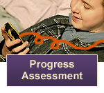 AssessProgress_button Progress Assessment