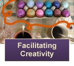 Facilitating Creativity FacilitateCreativity_button