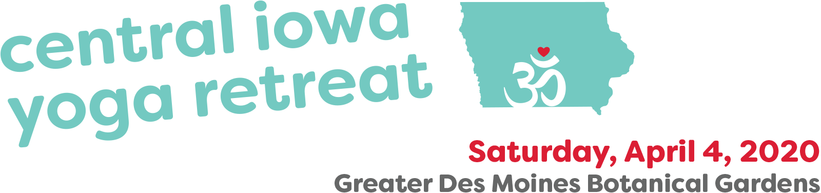Central Iowa Yoga Retreat