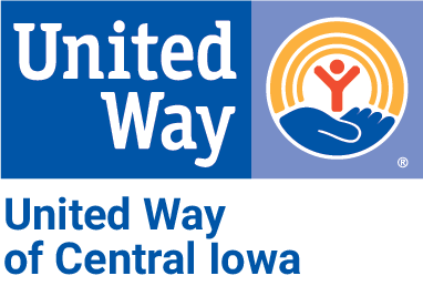 United Way of Central Iowa logo