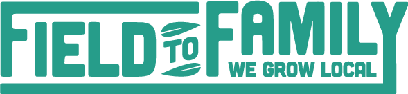 Field to Family logo