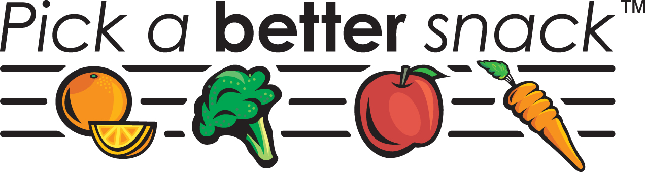 Pick a Better Snack logo