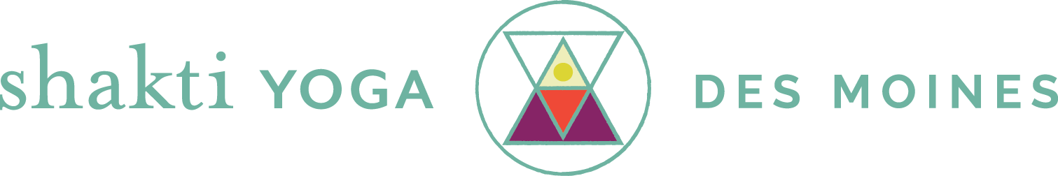 Shakti Yoga Shop logo